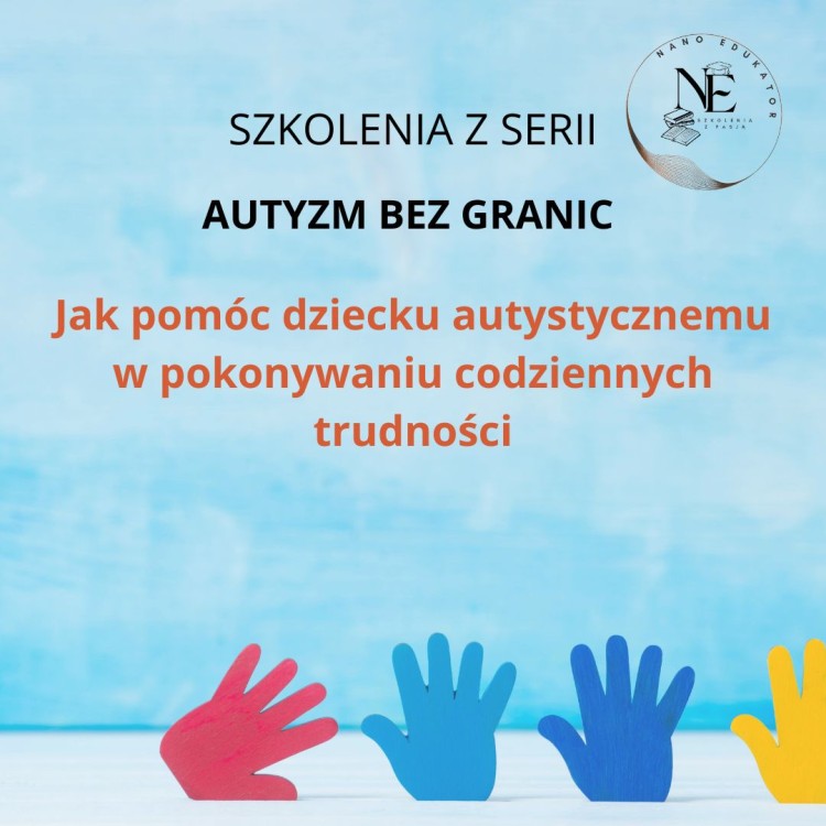 pomóc dziecku autystycznemu w pokonywaniu codziennych.jpg