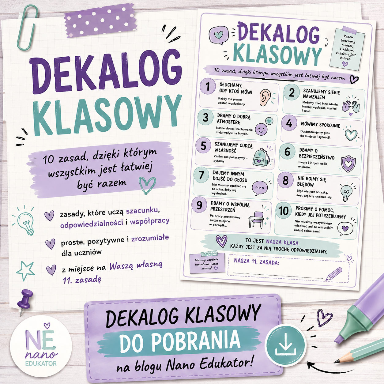 dekalog